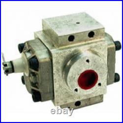 3790722M1 3038730M2 Duel Hydraulic Pump Fits Landini Tractors 16500 L180 L200+