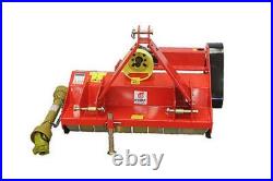 37 Field Flail Mower Cat. I 3pt 15HP+ Rating (FH-EF95) 37 Field Flail Mower Cat. I 3pt 15HP+ Rating (FH-EF95)