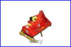 37 Field Flail Mower Cat. I 3pt 15HP+ Rating (FH-EF95) 37 Field Flail Mower Cat. I 3pt 15HP+ Rating (FH-EF95)
