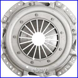 3A161-25110 3A151-25111 Pressure Plate Assembly Fits Kubota Tractors M8200 M9000