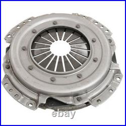 3A161-25110 3A151-25111 Pressure Plate Assembly Fits Kubota Tractors M8200 M9000