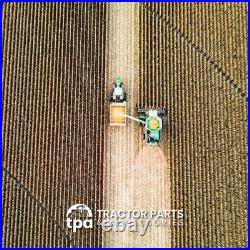 3A161-25110 3A151-25111 Pressure Plate Assembly Fits Kubota Tractors M8200 M9000