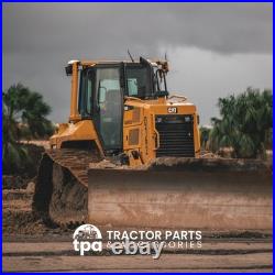 3A161-25110 3A151-25111 Pressure Plate Assembly Fits Kubota Tractors M8200 M9000