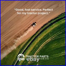 3A161-25110 3A151-25111 Pressure Plate Assembly Fits Kubota Tractors M8200 M9000