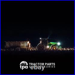 3A161-25110 3A151-25111 Pressure Plate Assembly Fits Kubota Tractors M8200 M9000