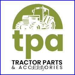 3A161-25110 3A151-25111 Pressure Plate Assembly Fits Kubota Tractors M8200 M9000