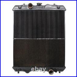 3A75117100 Radiator 211114 Fits Kubota Tractors M8200HDC M9000DT M8200SDTN 3A75117100 Radiator 211114 Fits Kubota Tractors M8200HDC M9000DT M8200SDTN
