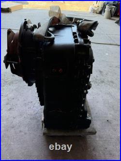 3WG161 transmission
