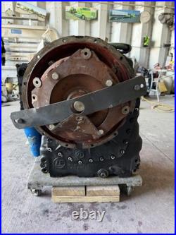 3WG161 transmission