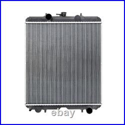 3Y235-72060 Aftermarket Radiator Fits Kubota Tractor Models M100GXDTC M110GXDTC 3Y235-72060 Aftermarket Radiator Fits Kubota Tractor Models M100GXDTC M110GXDTC