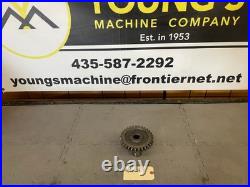 4001433 John Deere Auxiliary Pump Gear (OEM parts)