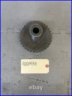 4001433 John Deere Auxiliary Pump Gear (OEM parts)