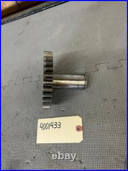 4001433 John Deere Auxiliary Pump Gear (OEM parts)