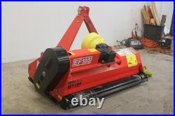 41 Field Flail Mower Cat. I 3pt 20HP+ Rating (FH-EF105) 41 Field Flail Mower Cat. I 3pt 20HP+ Rating (FH-EF105)