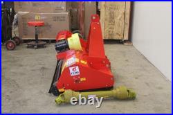 41 Field Flail Mower Cat. I 3pt 20HP+ Rating (FH-EF105) 41 Field Flail Mower Cat. I 3pt 20HP+ Rating (FH-EF105)