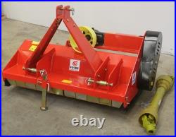 41 Field Flail Mower Cat. I 3pt 20HP+ Rating (FH-EF105) 41 Field Flail Mower Cat. I 3pt 20HP+ Rating (FH-EF105)
