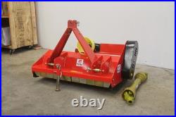41 Field Flail Mower Cat. I 3pt 20HP+ Rating (FH-EF105) 41 Field Flail Mower Cat. I 3pt 20HP+ Rating (FH-EF105)