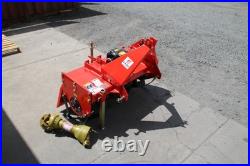 41 Heavy Duty Rotary Tiller Cat. 1 3pt 18+ hp Rating (FH-IGN105)