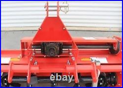 41 Tiller Cat. I 3pt 18+hp (FH-TL105) Adjustable Offset & SlipClutch Driveline 41 Tiller Cat. I 3pt 18+hp (FH-TL105) Adjustable Offset & SlipClutch Driveline