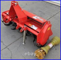 41 Tiller Cat. I 3pt 18+hp (FH-TL105) Adjustable Offset & SlipClutch Driveline 41 Tiller Cat. I 3pt 18+hp (FH-TL105) Adjustable Offset & SlipClutch Driveline