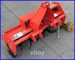 41 Tiller Cat. I 3pt 18+hp (FH-TL105) Adjustable Offset & SlipClutch Driveline 41 Tiller Cat. I 3pt 18+hp (FH-TL105) Adjustable Offset & SlipClutch Driveline