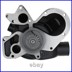 4224708M91 701006A1 Water Pump For Massey Ferguson Tractors 5465, 6465, 6475, 64