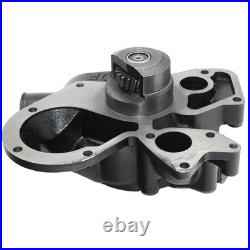 4224708M91 701006A1 Water Pump For Massey Ferguson Tractors 5465, 6465, 6475, 64