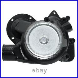 4224708M91 701006A1 Water Pump For Massey Ferguson Tractors 5465, 6465, 6475, 64