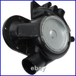 4224708M91 701006A1 Water Pump For Massey Ferguson Tractors 5465, 6465, 6475, 64