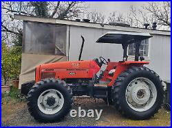 4263 Massey fergusen tractor