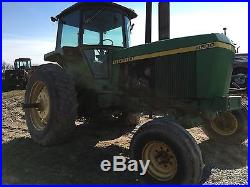 4630 John Deere Tractor