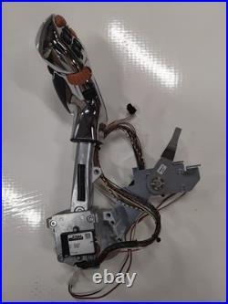 48151940 oem case ih maxxum vestrum control handle lever assembly 48151940 oem case ih maxxum vestrum control handle lever assembly