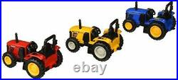 4 Power Farm Tractor