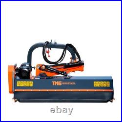 50 Ditch Bank Flail Mower 50 Ditch Bank Flail Mower