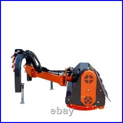 50 Ditch Bank Flail Mower 50 Ditch Bank Flail Mower