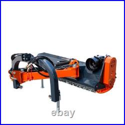 50 Ditch Bank Flail Mower 50 Ditch Bank Flail Mower