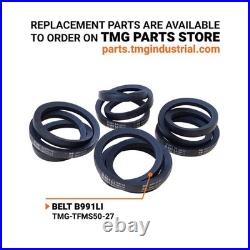 50 Side Shift Offset Flail Mower, 3-Point Hitch 50 Side Shift Offset Flail Mower, 3-Point Hitch