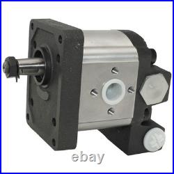 5149231 Hydraulic Pump 5180275 Fits Fiat Tractors F140 L60 M100 M160 5149231 Hydraulic Pump 5180275 Fits Fiat Tractors F140 L60 M100 M160