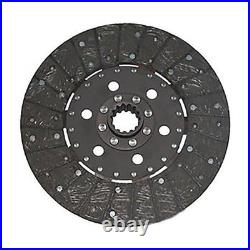 5171053, 5140615, 5145708 Aftermarket 11 Trans Disc For Fiat Tractors 446 60-66