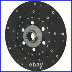 5171053, 5140615, 5145708 Aftermarket 11 Trans Disc For Fiat Tractors 446 60-66