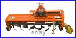 53 Cat. I 3pt 22+hp Adjustable Offset Tiller& Slip Clutch Driveline (FH-TL135) 53 Cat. I 3pt 22+hp Adjustable Offset Tiller& Slip Clutch Driveline (FH-TL135)
