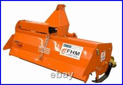 53 Cat. I 3pt 22+hp Adjustable Offset Tiller& Slip Clutch Driveline (FH-TL135) 53 Cat. I 3pt 22+hp Adjustable Offset Tiller& Slip Clutch Driveline (FH-TL135)