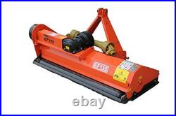 53 FLAIL MOWER 3Pt. Cat. I withPTO 0480LFB