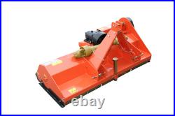 53 FLAIL MOWER 3Pt. Cat. I withPTO 0480LFB