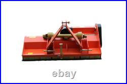 53 FLAIL MOWER 3Pt. Cat. I withPTO 0480LFB