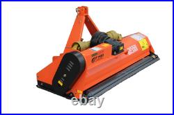 53 FLAIL MOWER 3Pt. Cat. I withPTO 0480LFB