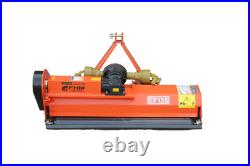53 FLAIL MOWER 3Pt. Cat. I withPTO 0480LFB