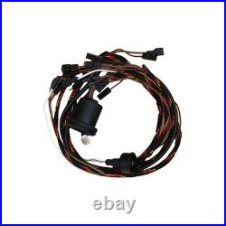 54935897 894839M91 Wiring Harness Fits Lucas Fits Massey Tractor 165 175UK 178
