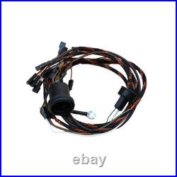 54935897 894839M91 Wiring Harness Fits Lucas Fits Massey Tractor 165 175UK 178