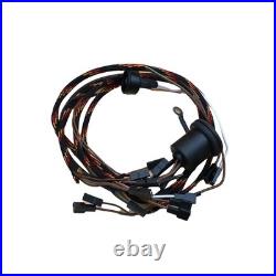 54935897 894839M91 Wiring Harness Fits Lucas Fits Massey Tractor 165 175UK 178